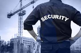 hire a security guard for an event